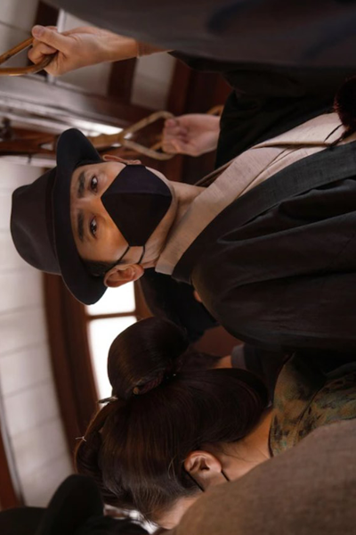 Ryukou Kanbou (2021) 