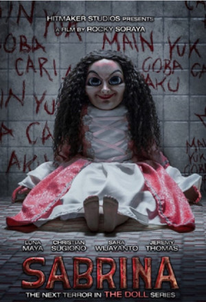Sabrina 2018 