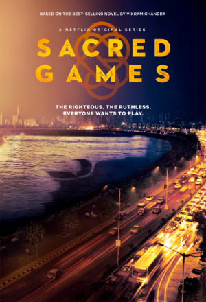 Sacred Games S2 