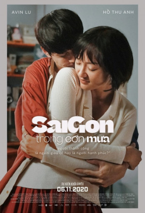 Sai Gon in the Rain (2020) 