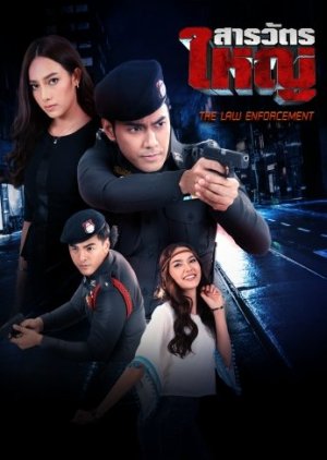 Sarawat Yai (2019) 