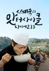 Shin Kye-sook's Food Diary 3 (2022) 