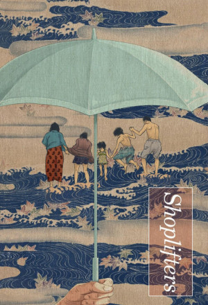 Shoplifters 