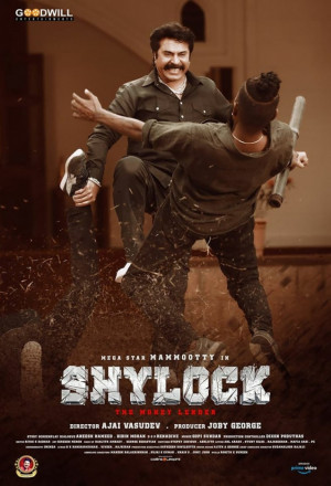 Shylock 