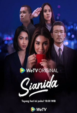 Sianida (2021) 