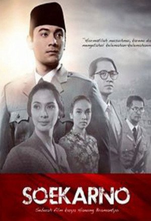 Soekarno 