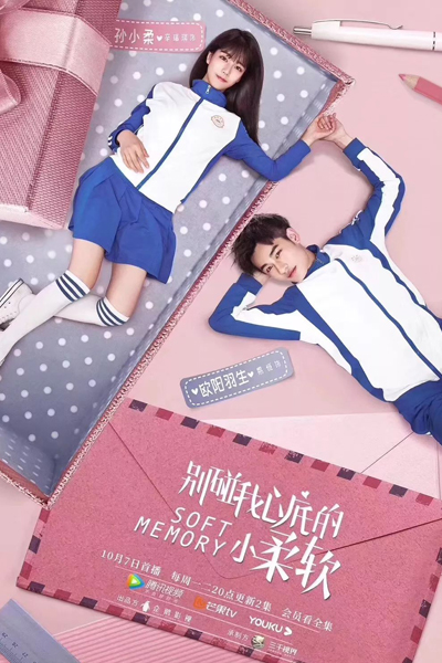 Soft Memory (2019) 