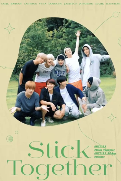 Stick Together (2021) 