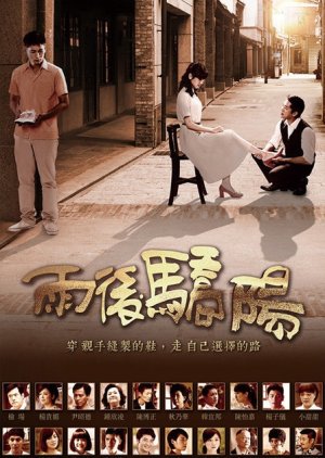 Sun After the Rain (2014) 