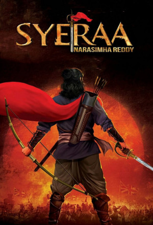 Sye Raa Narasimha Reddy 