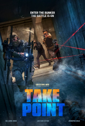 Take Point 