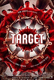 Target 2018 
