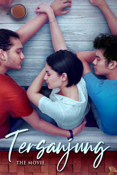 Tersanjung: The Movie (2021) 