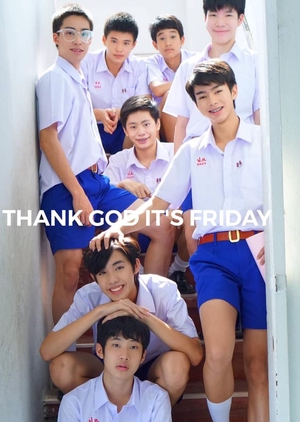 Thank God It's Friday 
