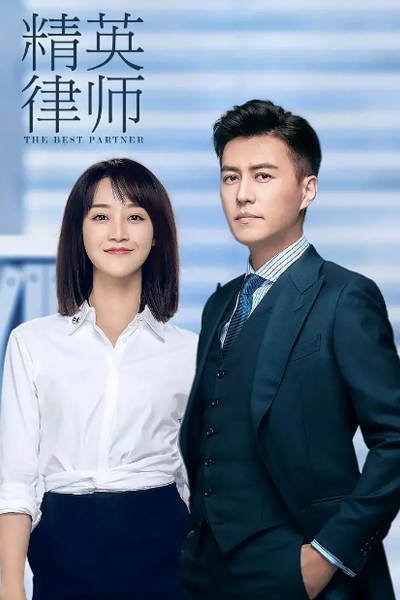 The Best Partner 