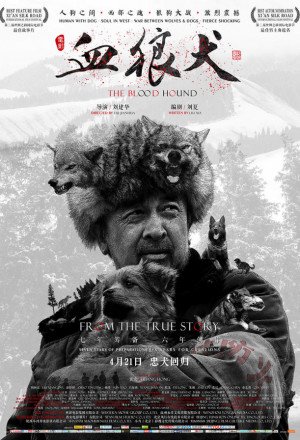 The Blood Hound 2017 