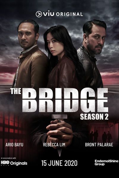 The Bridge S2 (2020) 