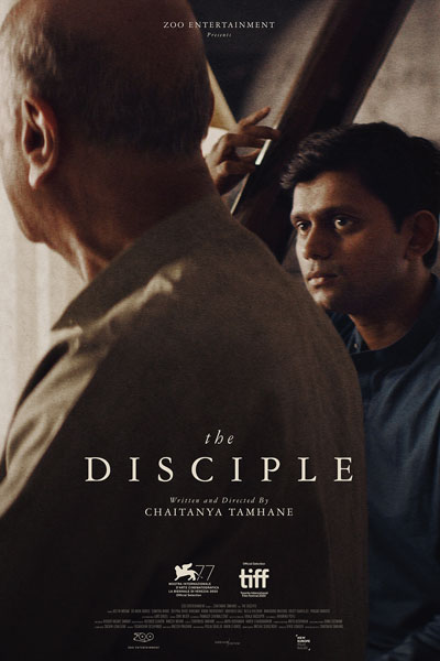 The Disciple (2020) 