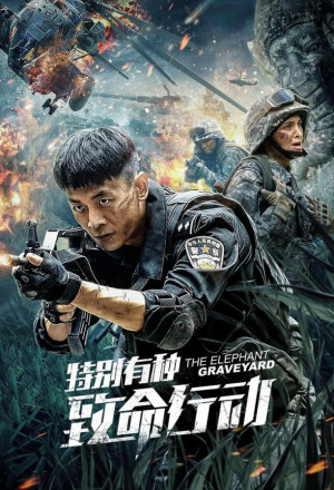 The Elephant: Graveyard (2020) 