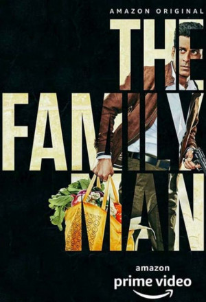 The Family Man S02 (2021) 