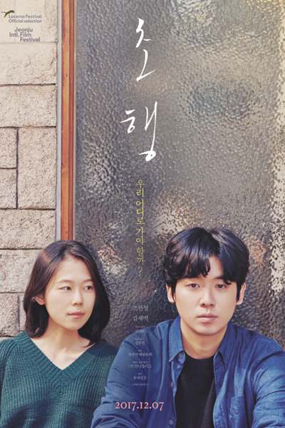 The First Lap (2017) 