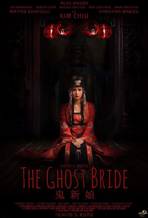 The Ghost Bride 