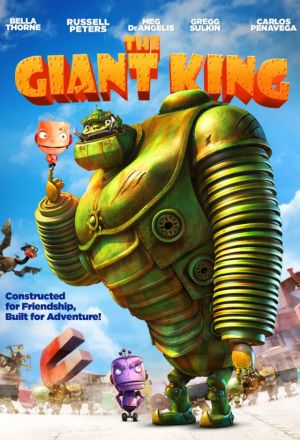 The Giant King (2015) 