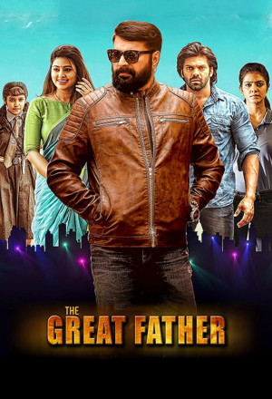 The Great Father 