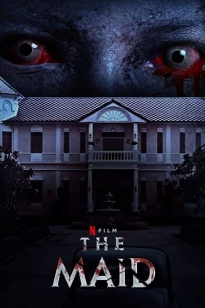 The Maid (Thai 2020) 