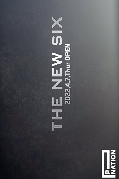 The New Six (2022) 