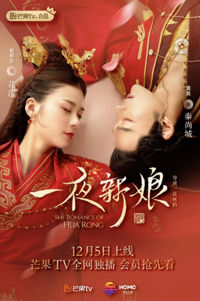 The Romance of Hua Rong 