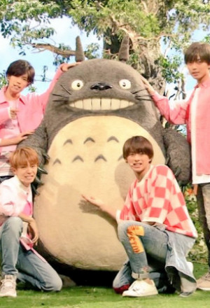 The Songs of Studio Ghibli 