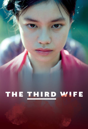 The Third Wife 