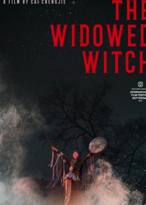 The Widowed Witch 
