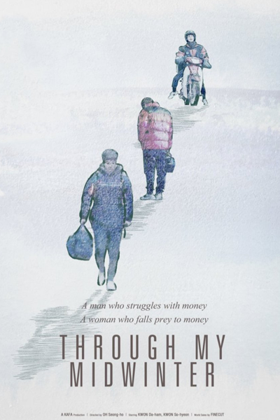 Through My Midwinter (2022) 