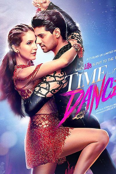 Time to Dance (2021) 