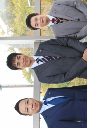 Tokyo Chiken no Otoko (2021) 