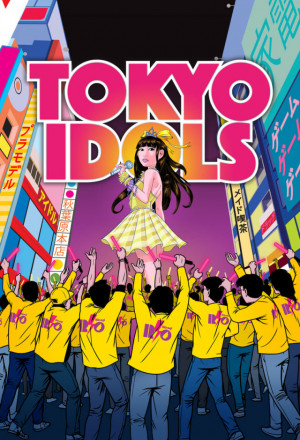 Tokyo Idols 