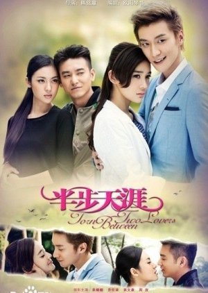 Torn Between Two Lovers (2015) 