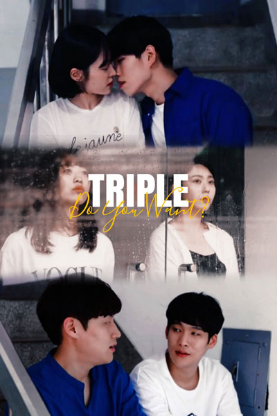 Triple - Do You Want? (2020) 