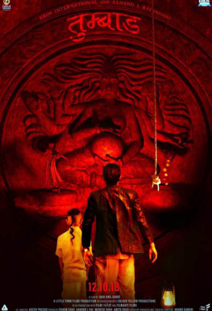 Tumbbad 2018 