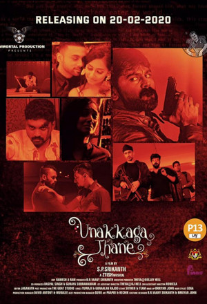 Unakkagathane (2020) 