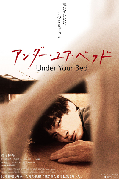 Under Your Bed 