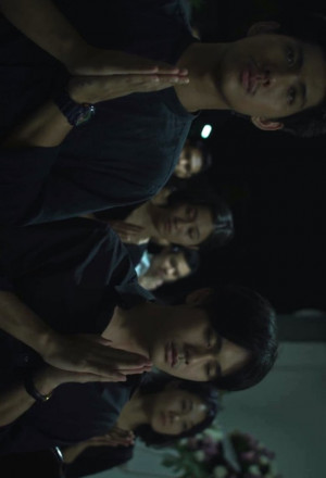 Until We Meet Again (Thai 2019) 