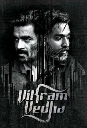 Vikram Vedha 