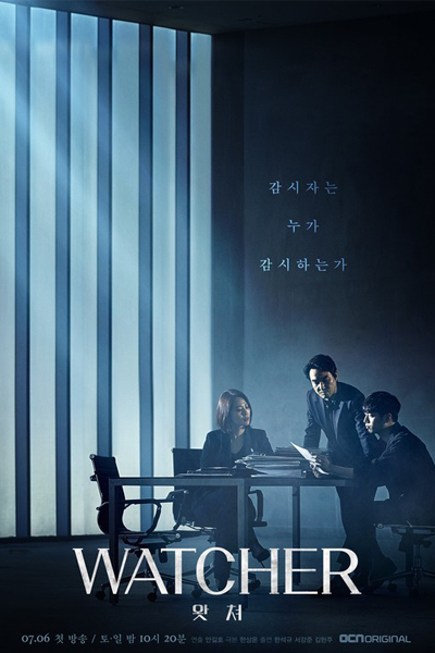 Watcher (2019) 