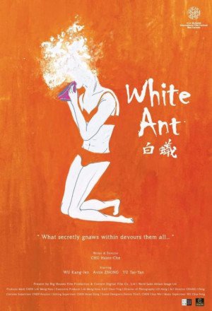 White Ant 