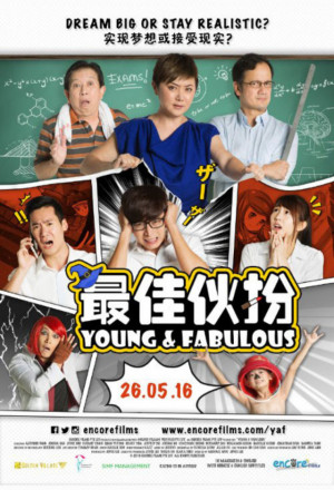 Young & Fabulous 