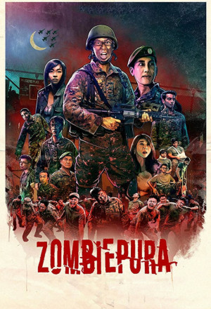 Zombiepura 